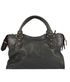 Balenciaga Giant City 21 Bag, back view